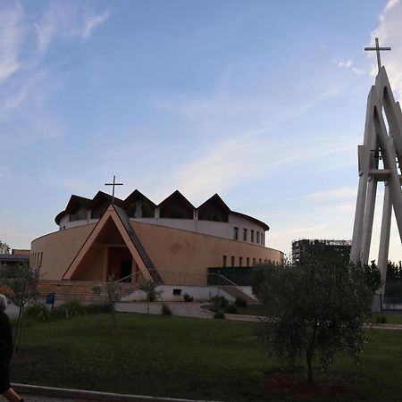 La Casita Διαμέρισμα Τίρανα Εξωτερικό φωτογραφία