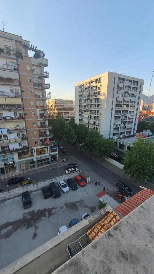 La Casita Διαμέρισμα Τίρανα Εξωτερικό φωτογραφία