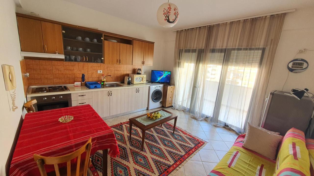 La Casita Διαμέρισμα Τίρανα Εξωτερικό φωτογραφία