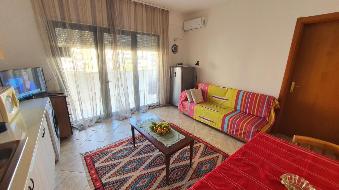 La Casita Διαμέρισμα Τίρανα Εξωτερικό φωτογραφία