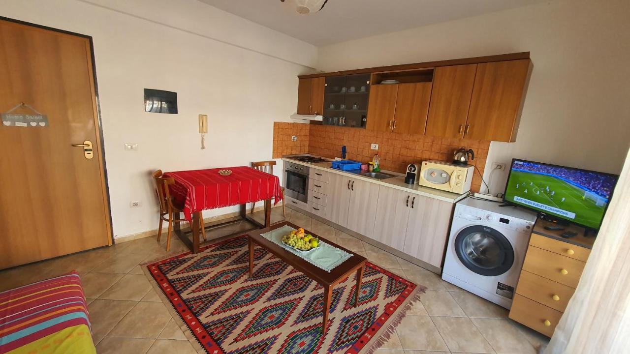 La Casita Διαμέρισμα Τίρανα Εξωτερικό φωτογραφία