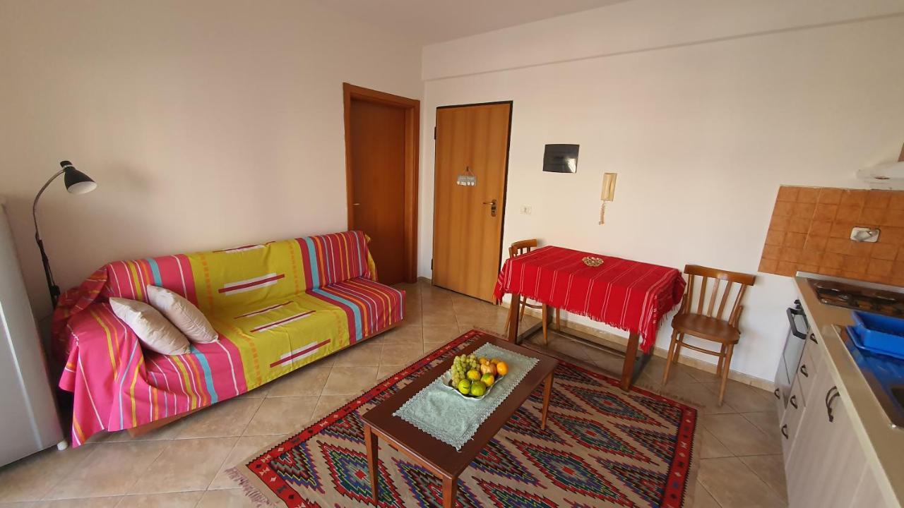 La Casita Διαμέρισμα Τίρανα Εξωτερικό φωτογραφία