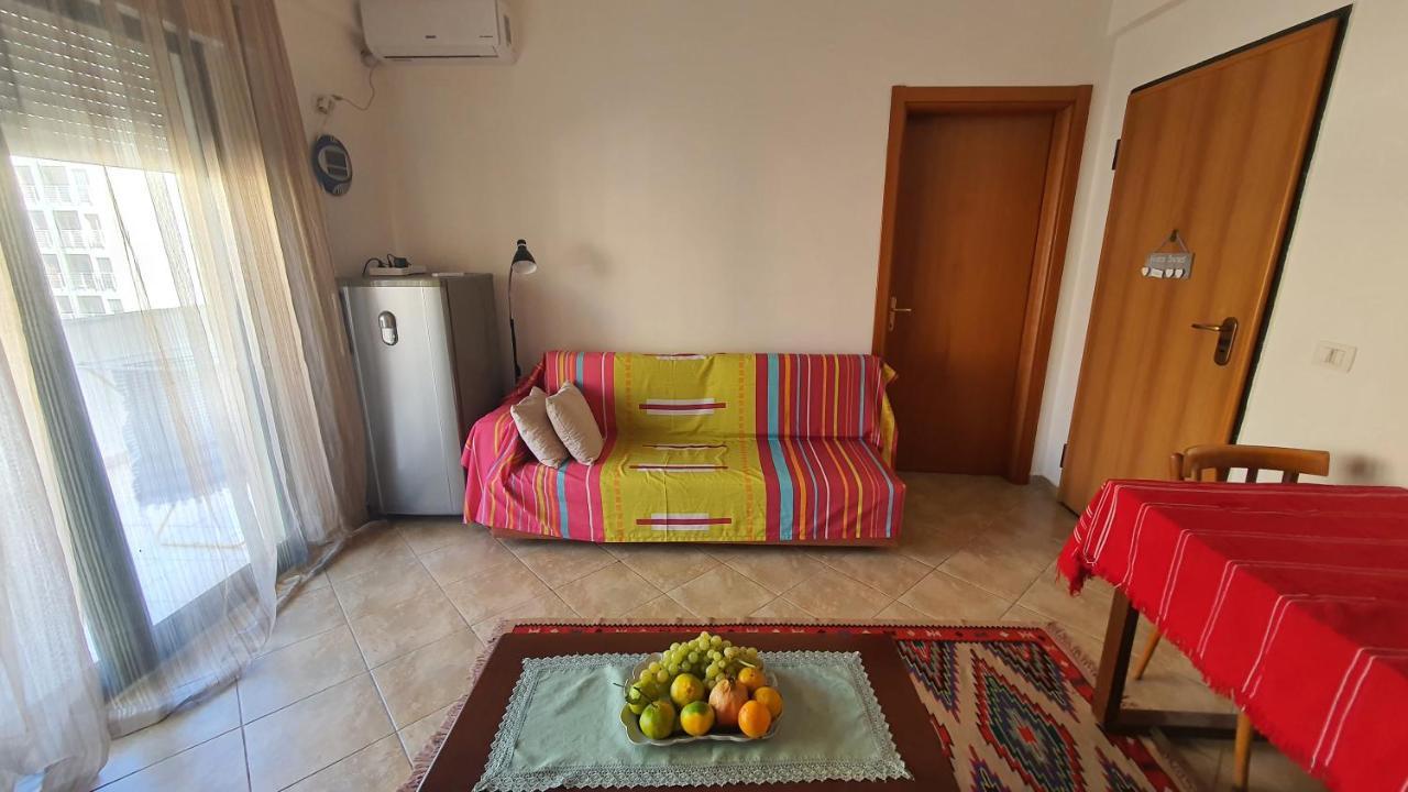 La Casita Διαμέρισμα Τίρανα Εξωτερικό φωτογραφία