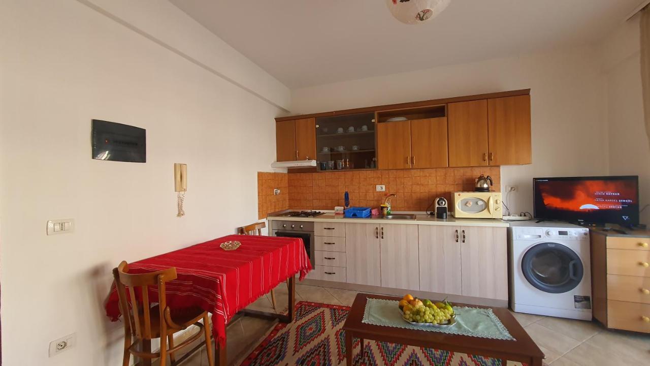La Casita Διαμέρισμα Τίρανα Εξωτερικό φωτογραφία
