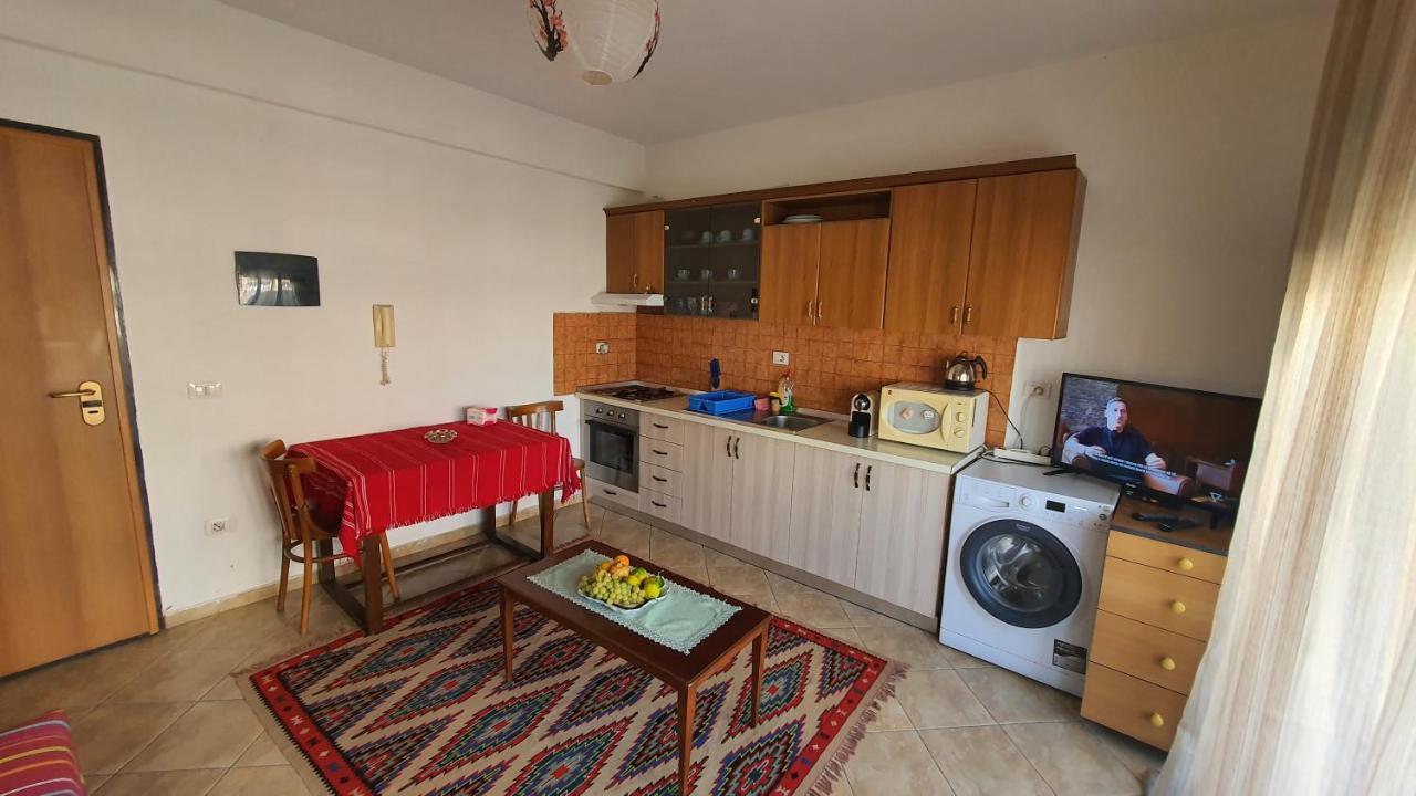 La Casita Διαμέρισμα Τίρανα Εξωτερικό φωτογραφία