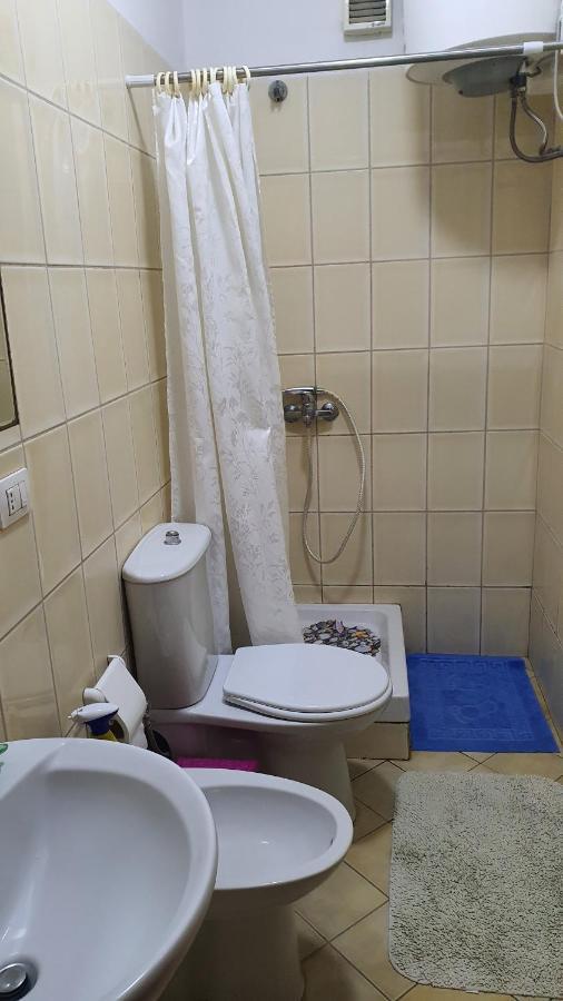 La Casita Διαμέρισμα Τίρανα Εξωτερικό φωτογραφία