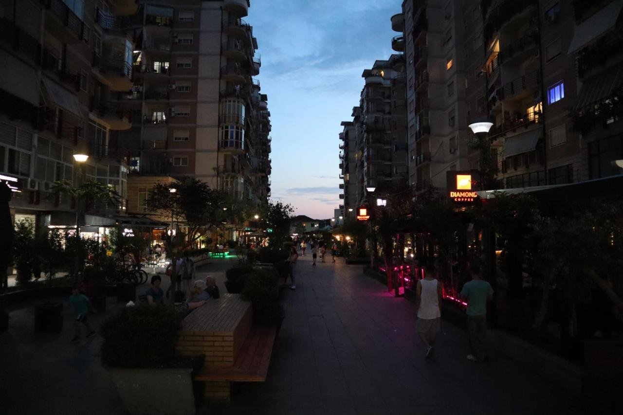 La Casita Διαμέρισμα Τίρανα Εξωτερικό φωτογραφία