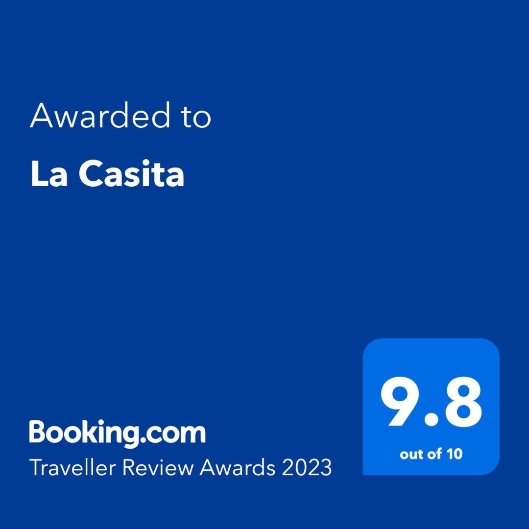 La Casita Διαμέρισμα Τίρανα Εξωτερικό φωτογραφία